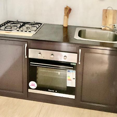 Fortune Villas Trou d'Eau Douce Ngoại thất bức ảnh
