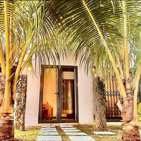 Fortune Villas Trou d'Eau Douce Ngoại thất bức ảnh