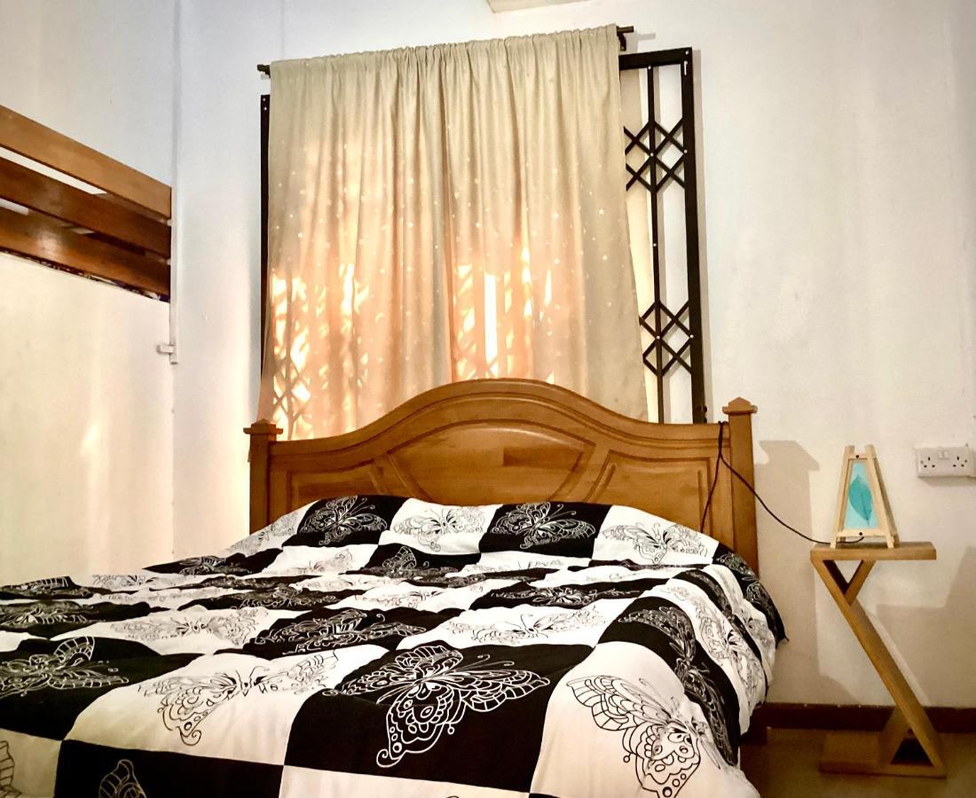 Fortune Villas Trou d'Eau Douce Ngoại thất bức ảnh