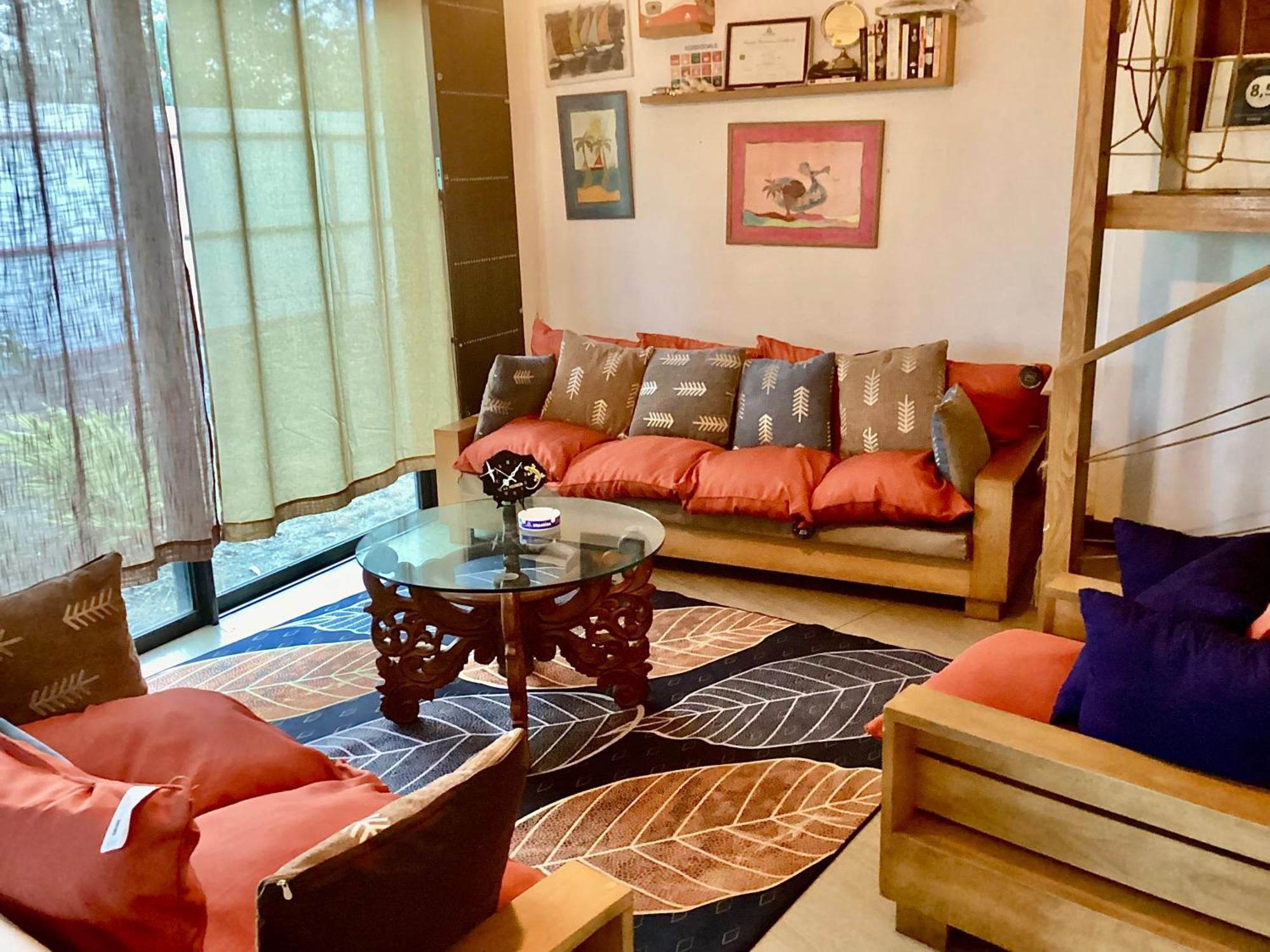 Fortune Villas Trou d'Eau Douce Ngoại thất bức ảnh