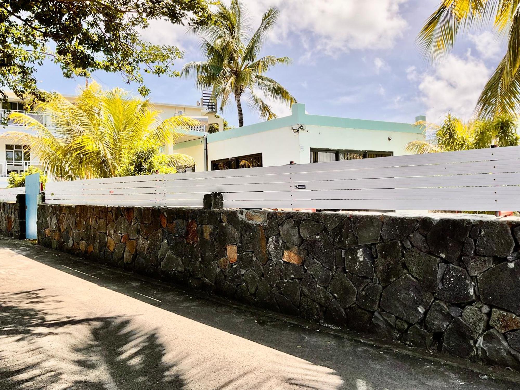 Fortune Villas Trou d'Eau Douce Ngoại thất bức ảnh