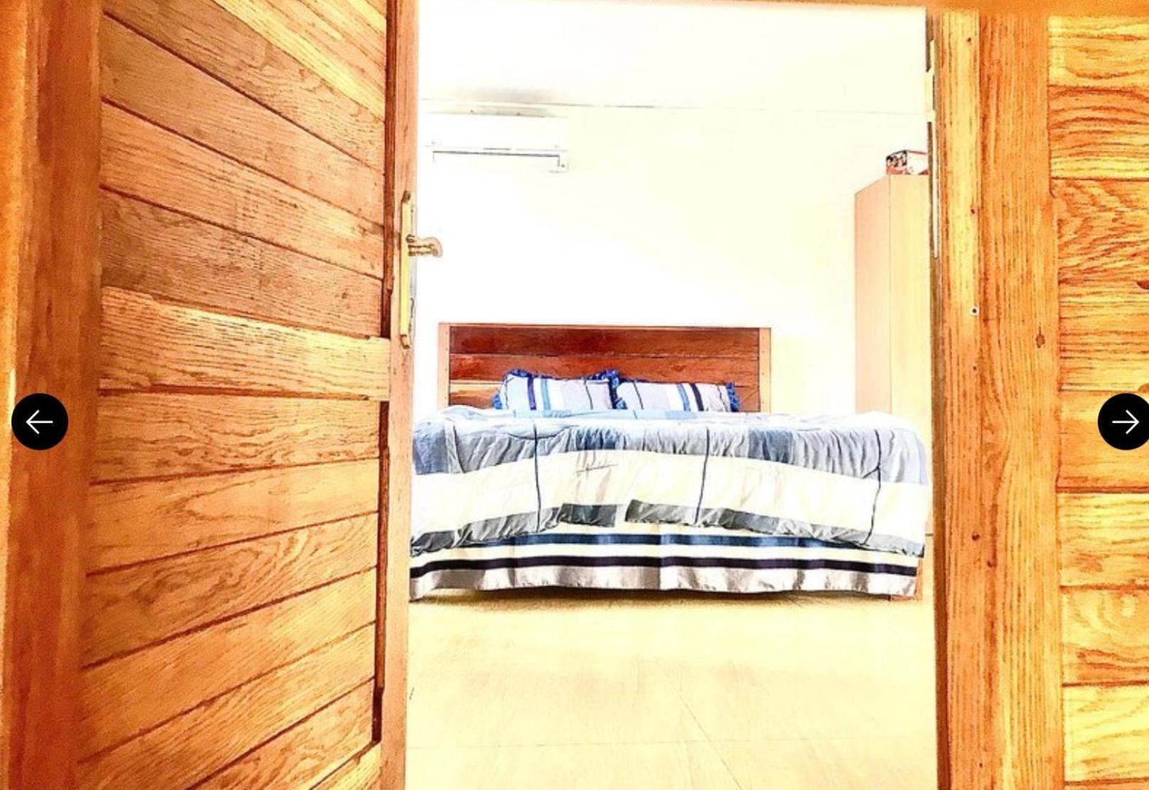 Fortune Villas Trou d'Eau Douce Ngoại thất bức ảnh