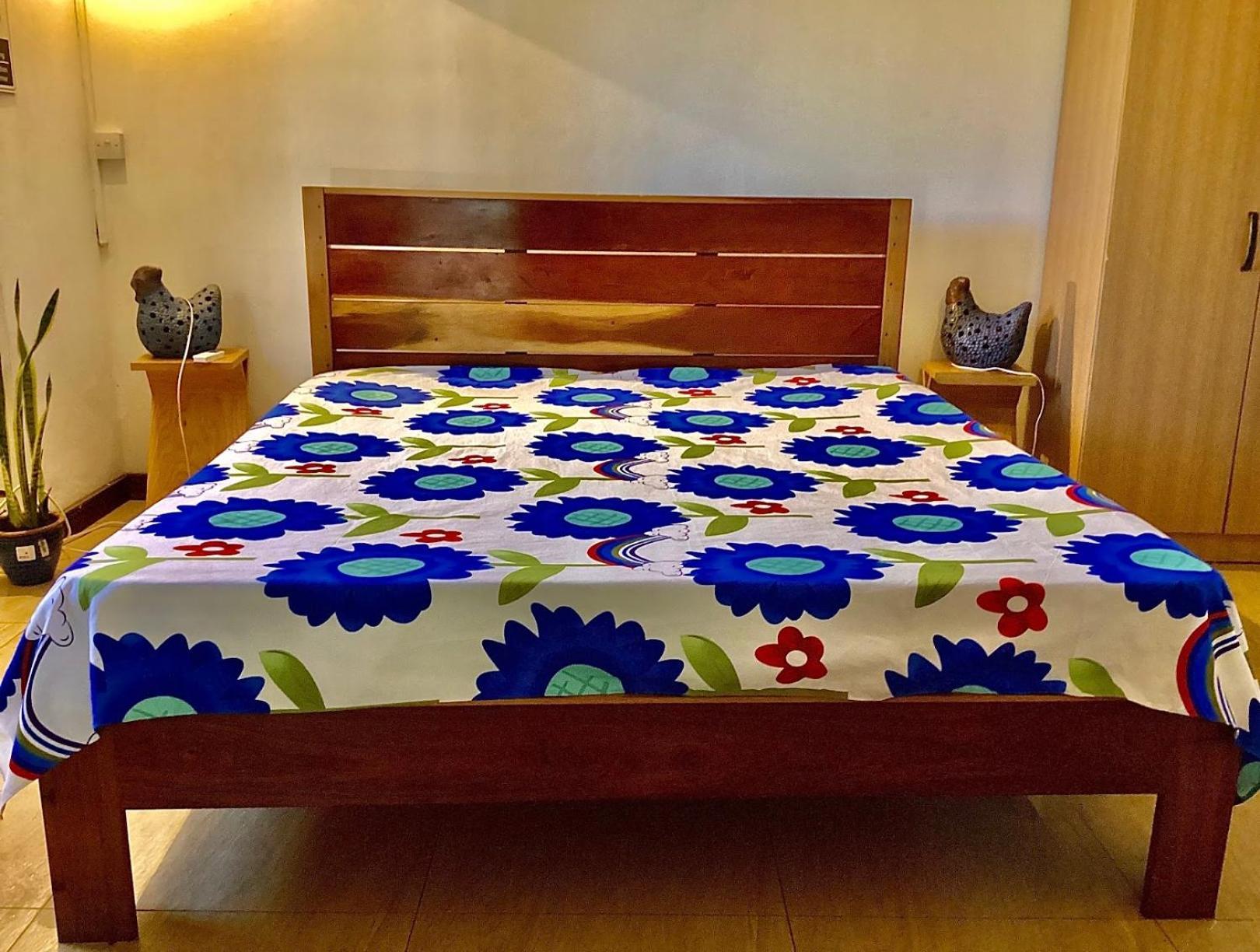 Fortune Villas Trou d'Eau Douce Ngoại thất bức ảnh