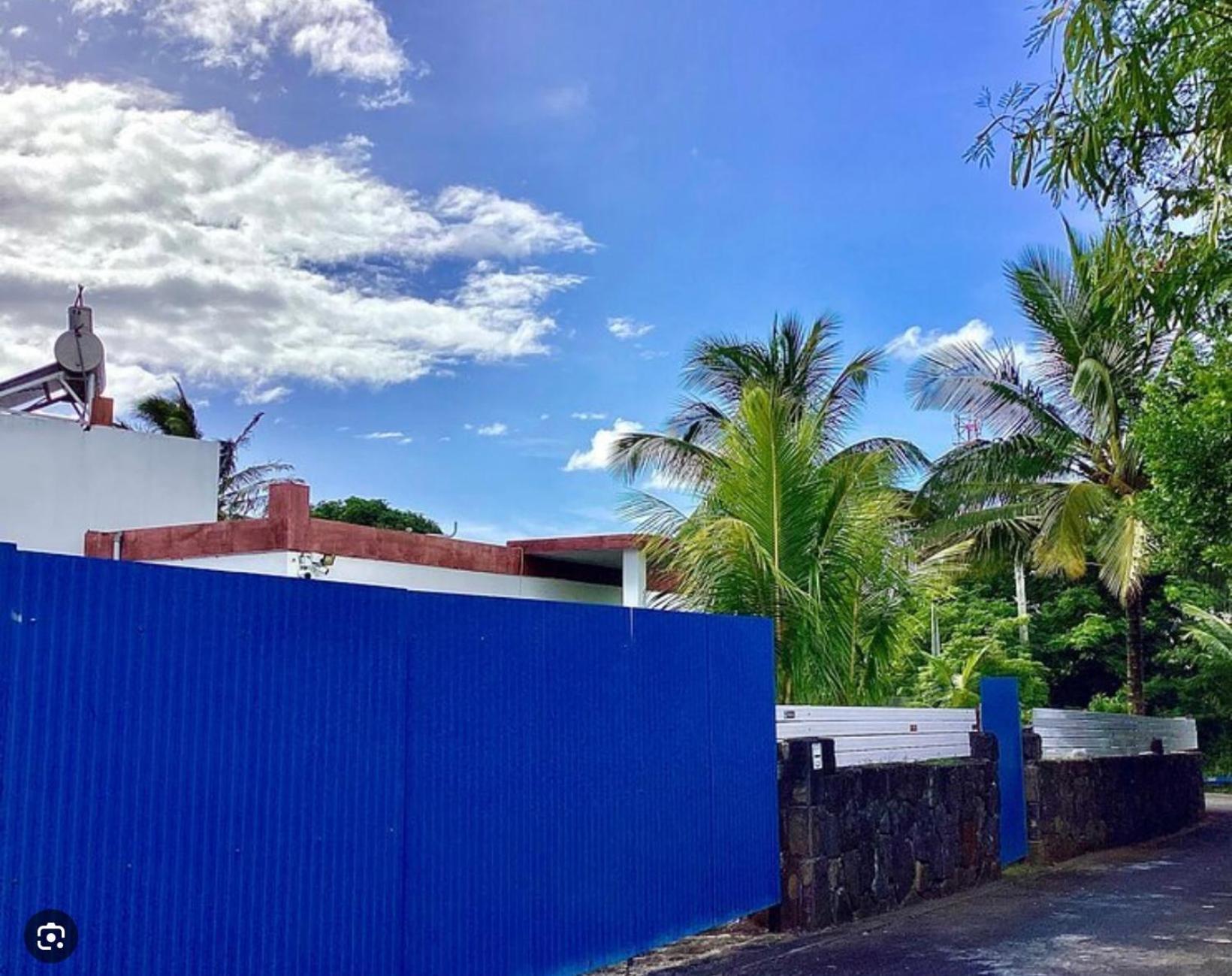 Fortune Villas Trou d'Eau Douce Ngoại thất bức ảnh