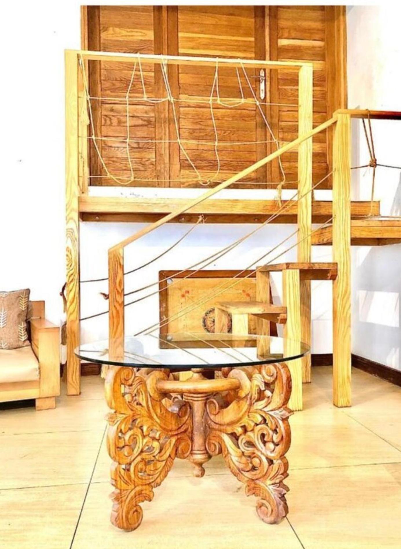 Fortune Villas Trou d'Eau Douce Ngoại thất bức ảnh