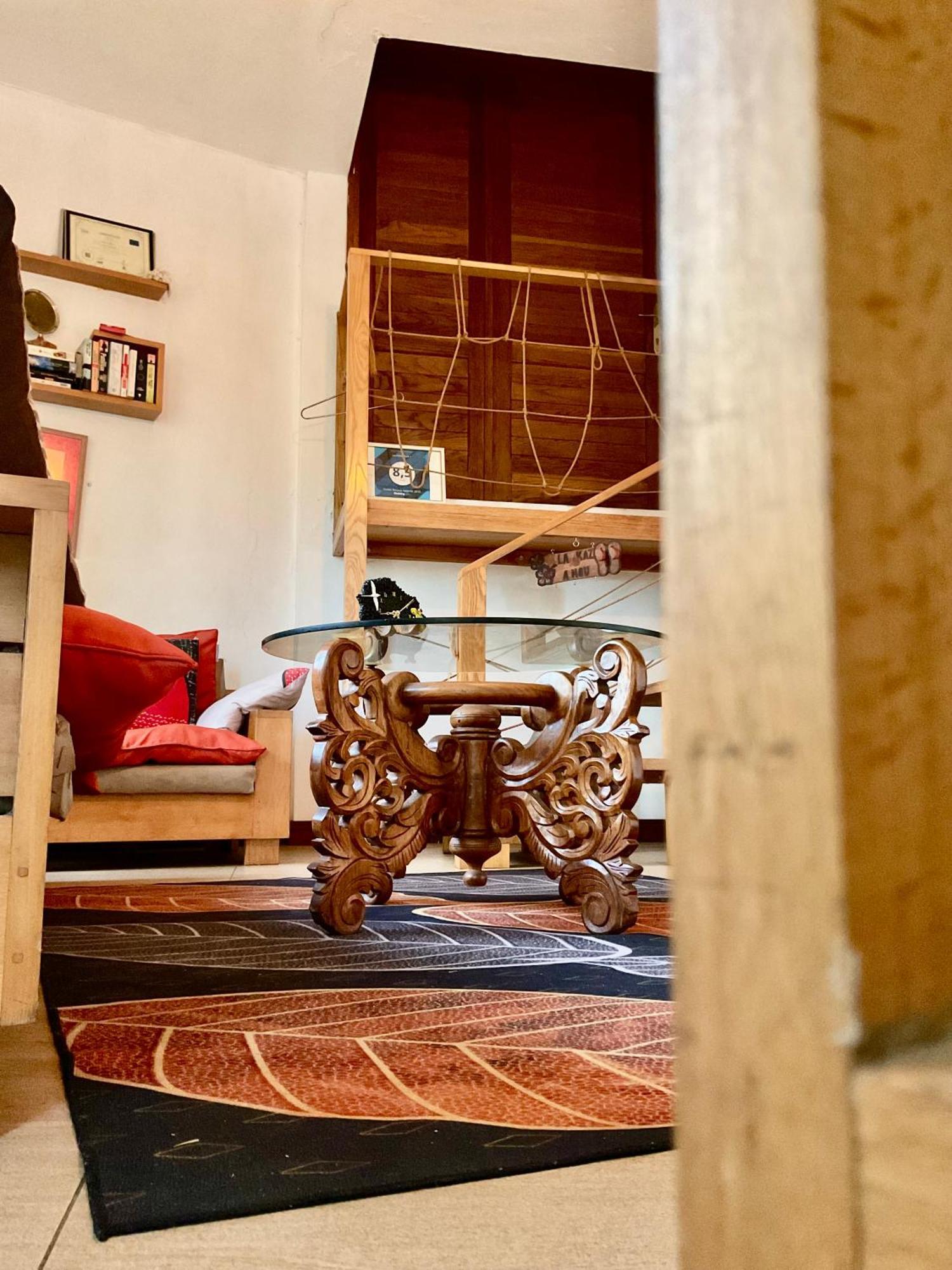 Fortune Villas Trou d'Eau Douce Ngoại thất bức ảnh