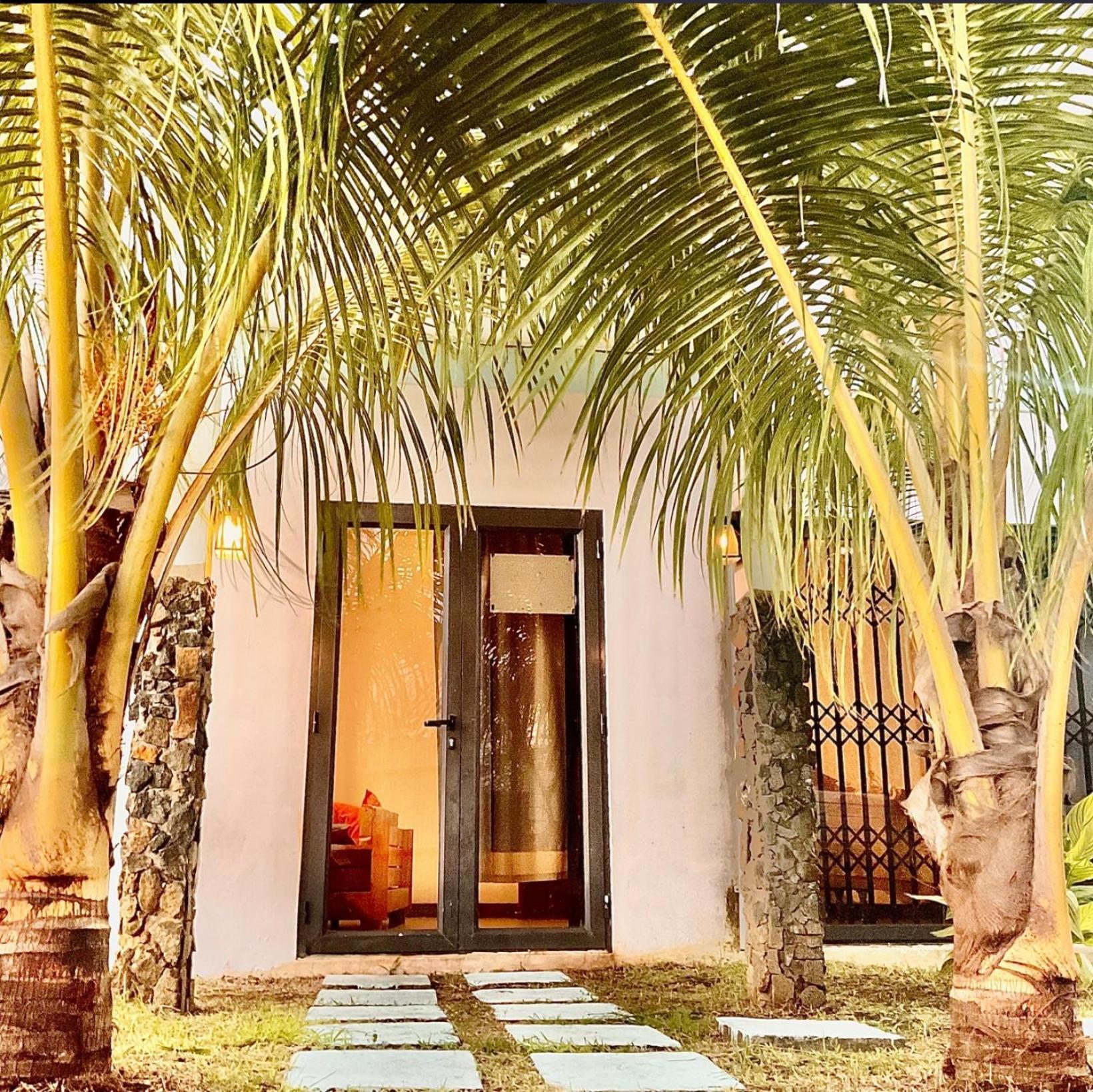 Fortune Villas Trou d'Eau Douce Ngoại thất bức ảnh